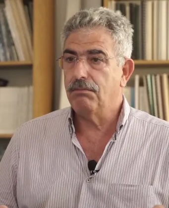 Δρ. Αλέξανδρος Ε. Στεφανάκης