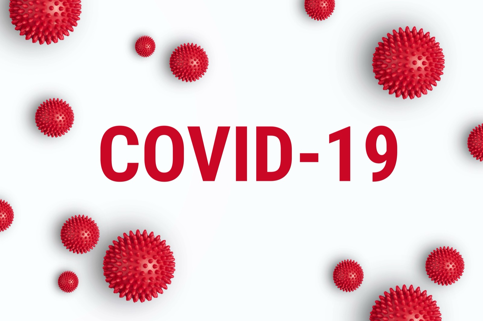 COVID 19 – Επιστροφή στην Ομαλή Λειτουργία με Ασφάλεια